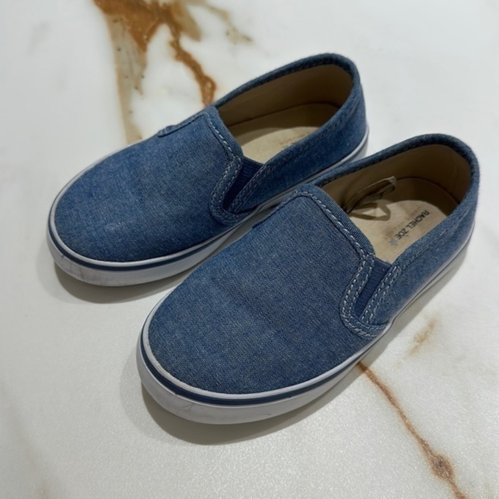 Janie & Jack shoes
